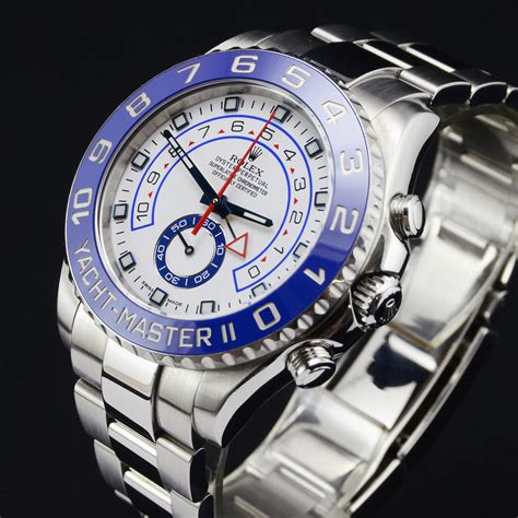 used rolex yacht master 2|Rolex Yacht-Master ii used.